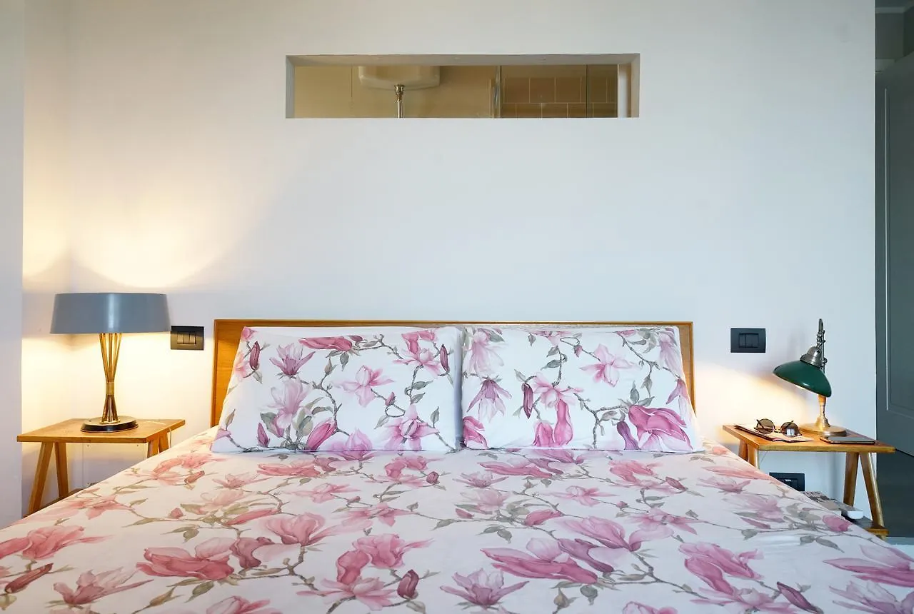 Guest house Treetop Rooms Rome