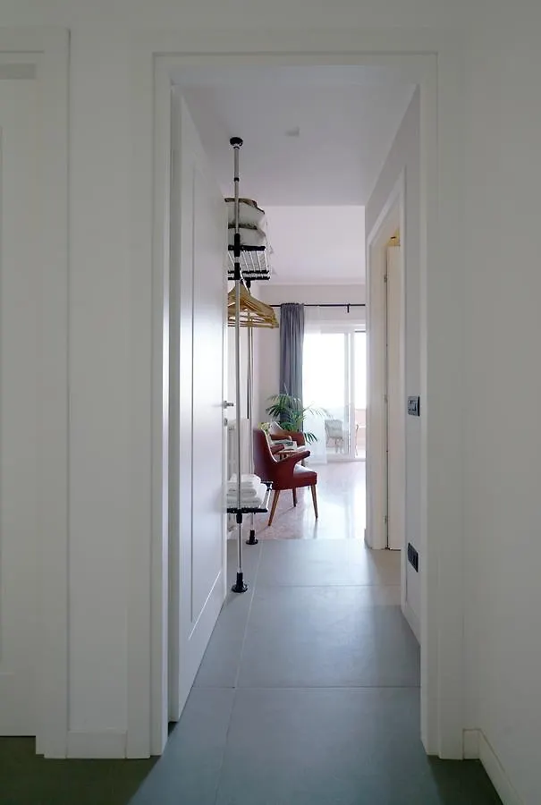 Treetop Rooms Rome 2*,  Italy