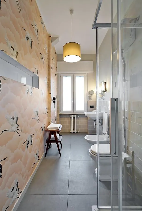 Treetop Rooms Rome 2*,