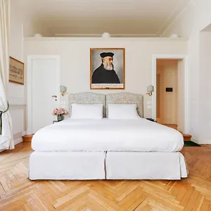 Maison d'hôtes Relais Donna Lucrezia