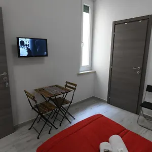 Pensión A Casa Mia, Roma