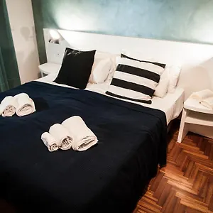 Guest house Rometown