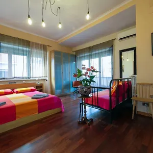 Guest house Annodomini