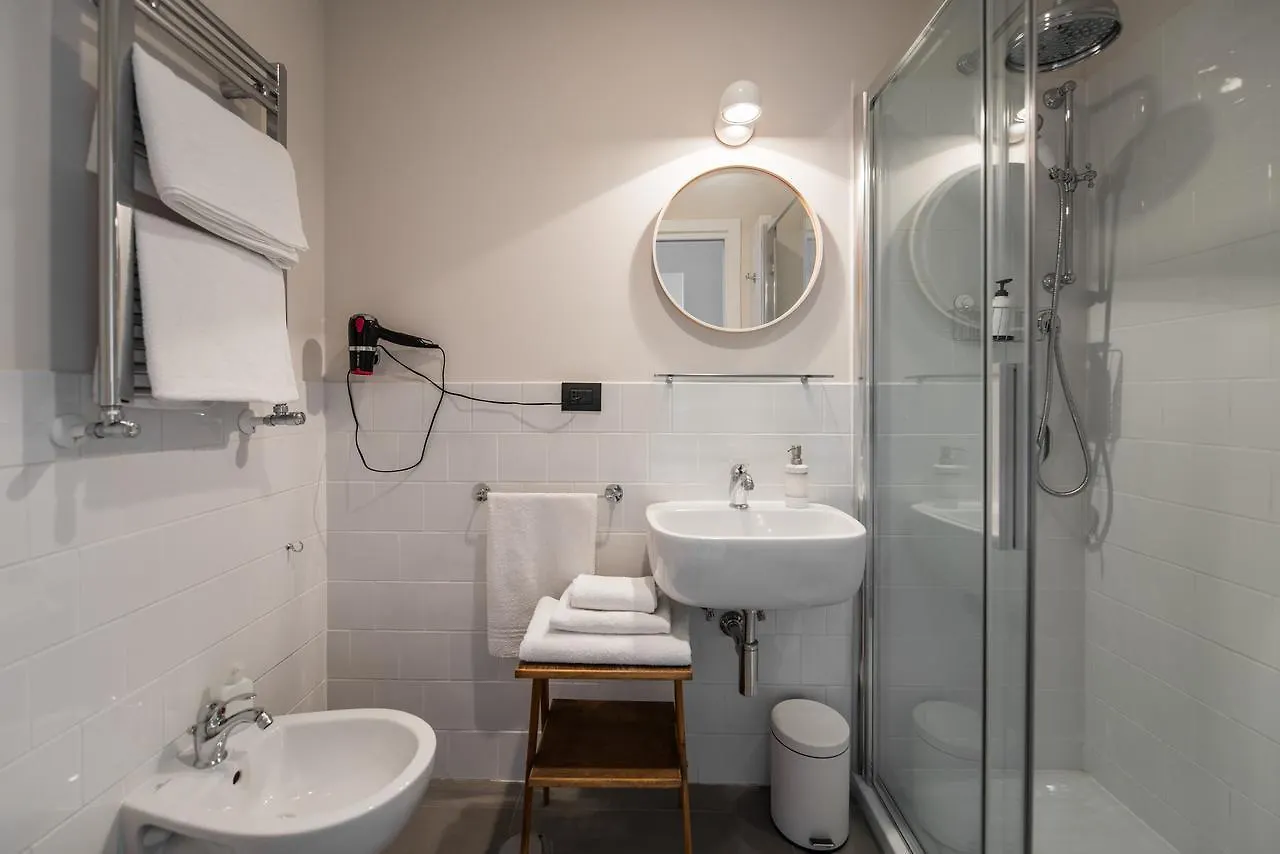 Guest house Treetop Rooms Rome
