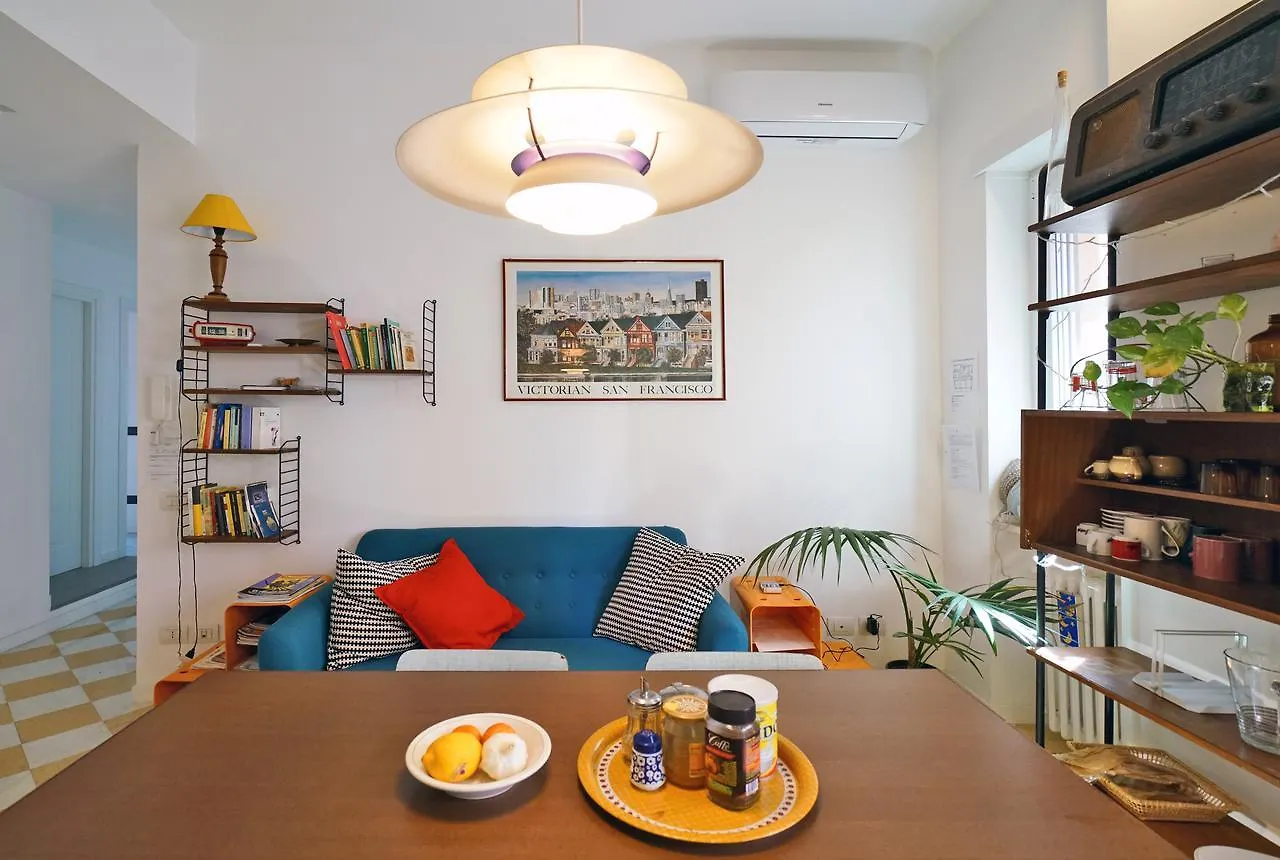 Treetop Rooms Rome 2*,  Italy