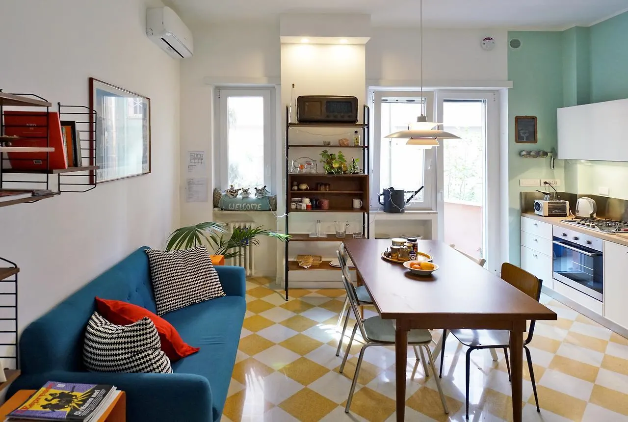 Treetop Rooms Rome Guest house