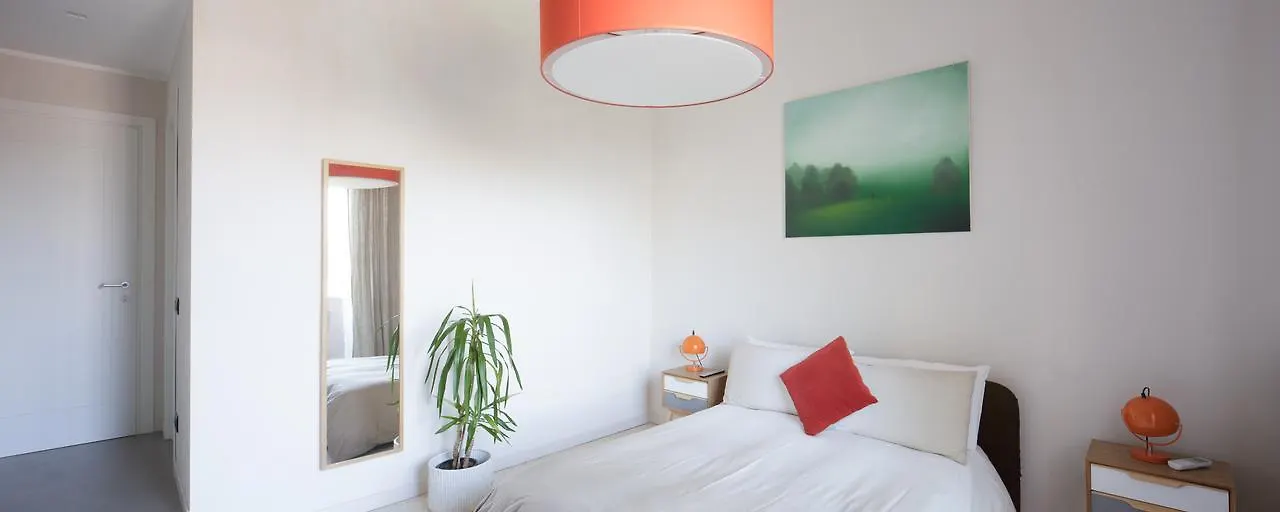 Guest house Treetop Rooms Rome
